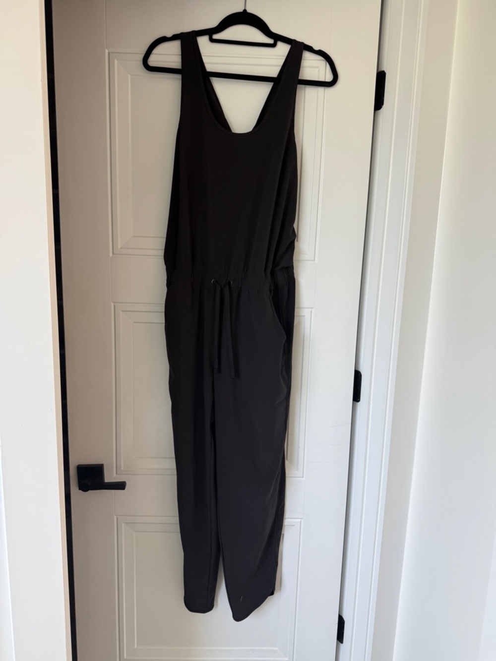 Patagonia jumpsuit